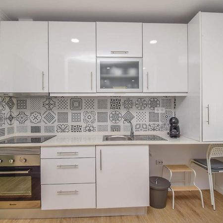 Laranjal 7 Apartment ลิสบอน ภายนอก รูปภาพ