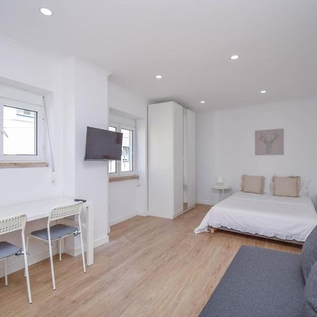 Laranjal 7 Apartment ลิสบอน ภายนอก รูปภาพ
