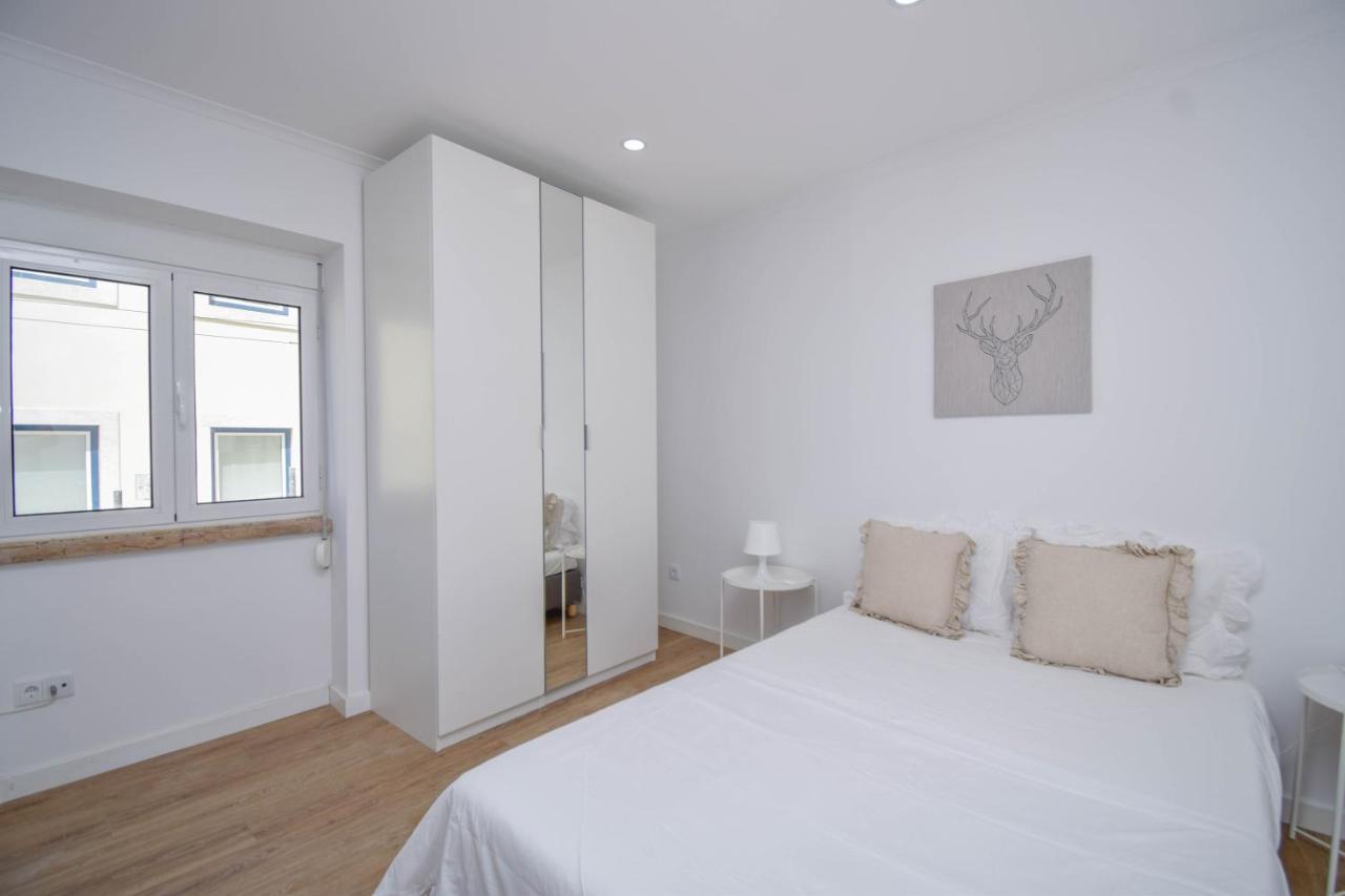 Laranjal 7 Apartment ลิสบอน ภายนอก รูปภาพ