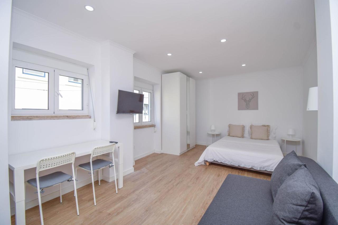 Laranjal 7 Apartment ลิสบอน ภายนอก รูปภาพ