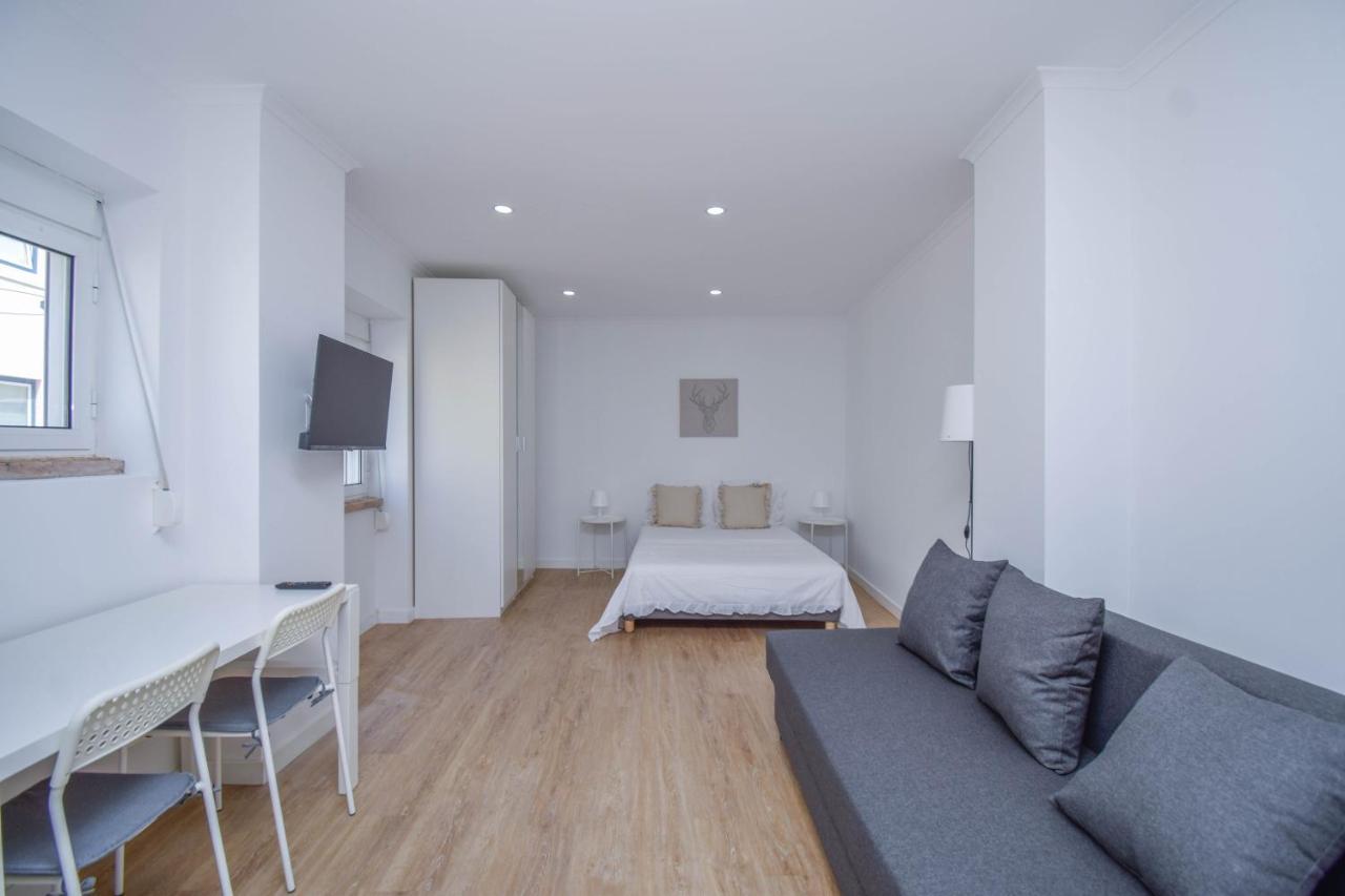 Laranjal 7 Apartment ลิสบอน ภายนอก รูปภาพ