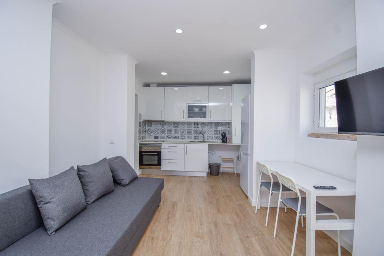 Laranjal 7 Apartment ลิสบอน ภายนอก รูปภาพ