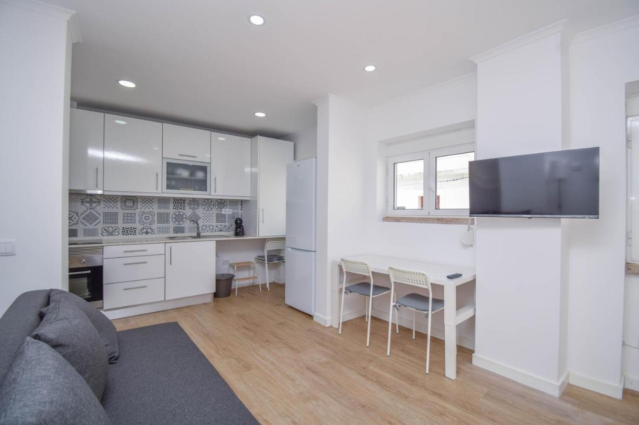 Laranjal 7 Apartment ลิสบอน ภายนอก รูปภาพ