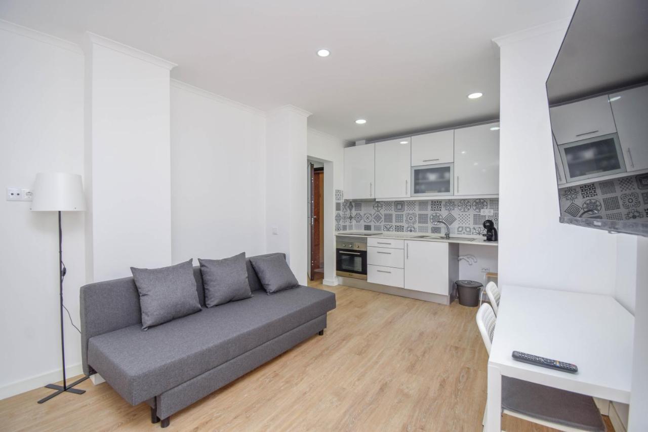 Laranjal 7 Apartment ลิสบอน ภายนอก รูปภาพ