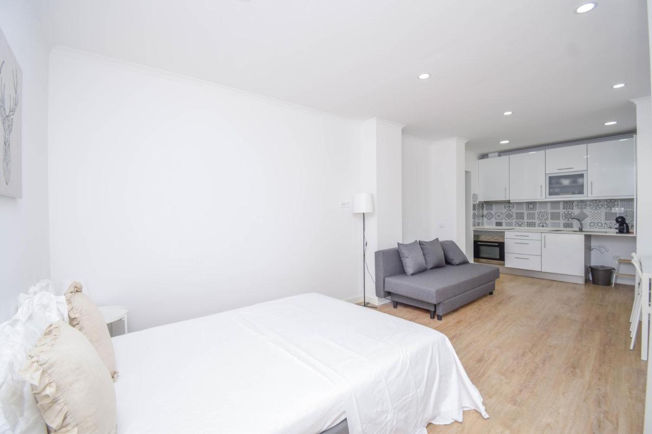 Laranjal 7 Apartment ลิสบอน ภายนอก รูปภาพ
